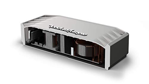 Rockford Fosgate M2-500X1 500W Marine Amplifier