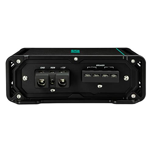 KICKER KMA800.1 800W Mono Amplifier