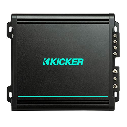 KICKER KMA150.2 Waterproof 2-Channel Amplifier