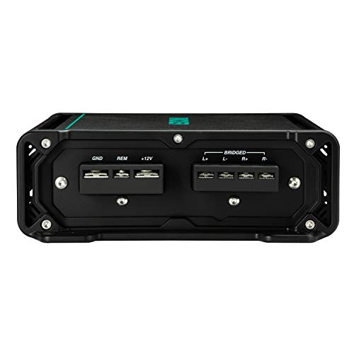 KICKER KMA150.2 Waterproof 2-Channel Amplifier