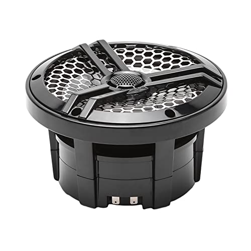 Skar Audio 6.5" Marine Coaxial Speakers Pair