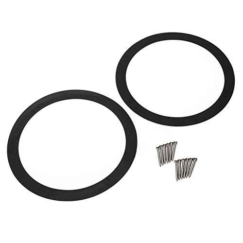 Skar Audio 6.5" Marine Coaxial Speakers Pair