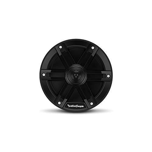 Rockford Fosgate M0-65 6.5-Inch Marine Speakers