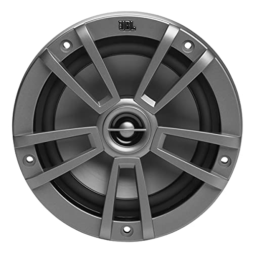 JBL Stage 6 Marine 6.5" Speakers - Pair