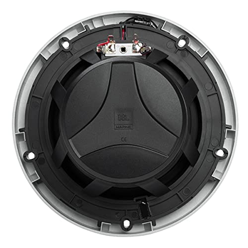 JBL Stage 6 Marine 6.5" Speakers - Pair