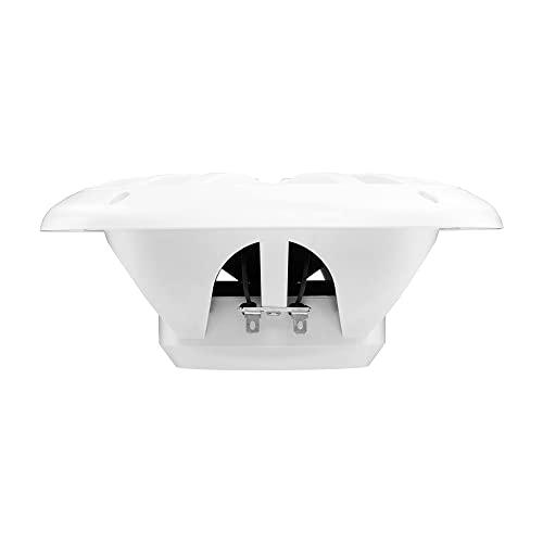 Boss Audio 6.5" 180W Dual Cone Marine Speakers