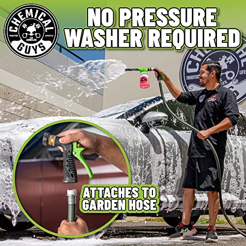 TORQ Foam Blaster 6 - Car Wash Foam Gun