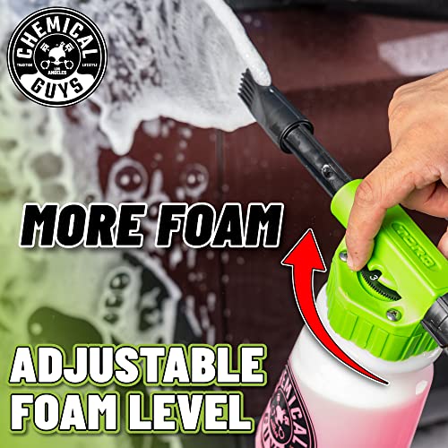 TORQ Foam Blaster 6 - Car Wash Foam Gun