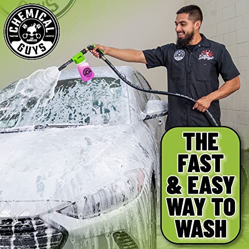 TORQ Foam Blaster 6 - Car Wash Foam Gun