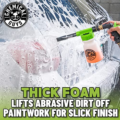 TORQ Foam Blaster 6 - Car Wash Foam Gun