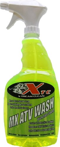 X-Tream Clean ATV Wash Spray - 32 oz