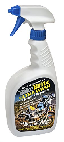 Bike Brite Off-Road Cleaner and Degreaser 32oz