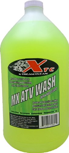 X-Tream XTC01-1 MX ATV Wash - 1 Liter