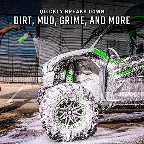 Slick Off-Road Wash 64oz for Vehicles