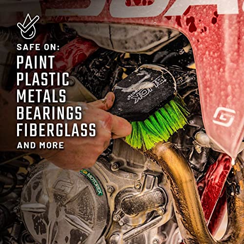 Slick Off-Road Wash 64oz for Vehicles