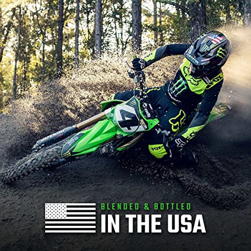 Slick Off-Road Wash 64oz for Vehicles