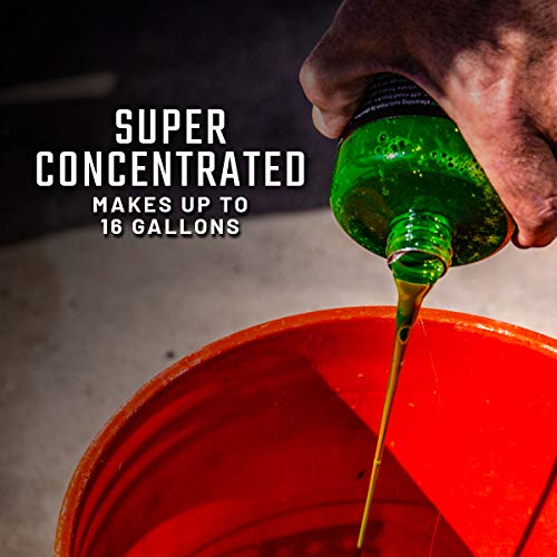 Slick Products Off-Road Thick Foaming Wash 64 oz