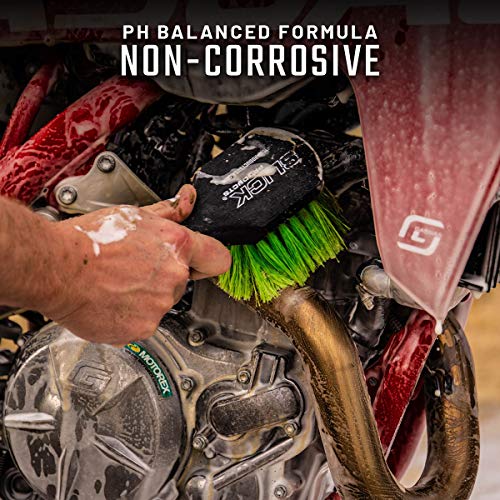 Slick Products Off-Road Thick Foaming Wash 64 oz