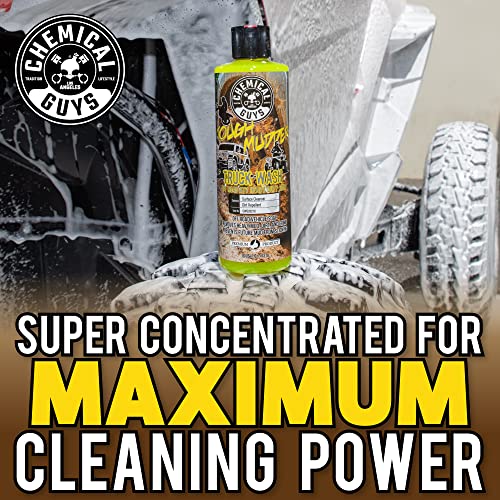 Heavy Duty Off-Road Foaming Wash CWS202