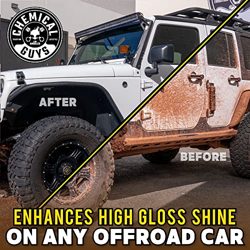 Heavy Duty Off-Road Foaming Wash CWS202