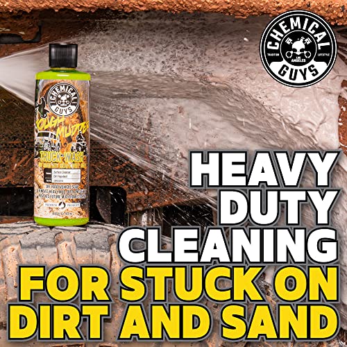 Heavy Duty Off-Road Foaming Wash CWS202