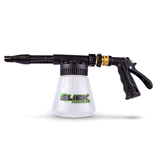 Off-Road Wash & Foam Gun Bundle - 64 oz