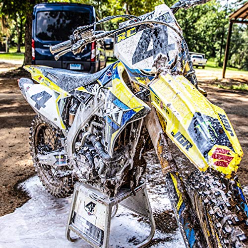 Off-Road Wash & Foam Gun Bundle - 64 oz