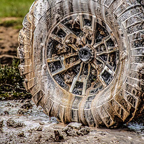 Off-Road Wash & Foam Gun Bundle - 64 oz