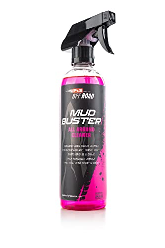Off Road Mud Buster Cleaner - 1 Pint