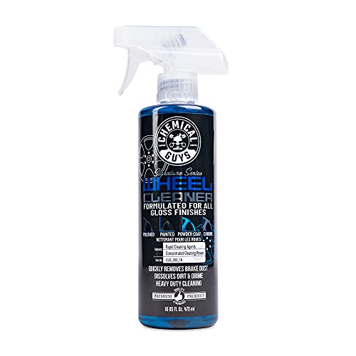 Chemical Guys Signature Series Wheel Cleaner 473.2ml