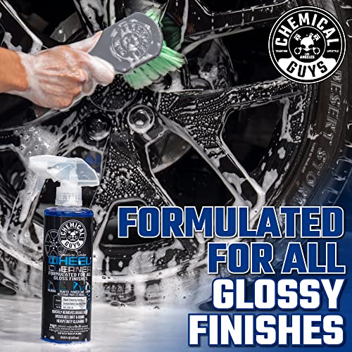 Chemical Guys Signature Series Wheel Cleaner 473.2ml