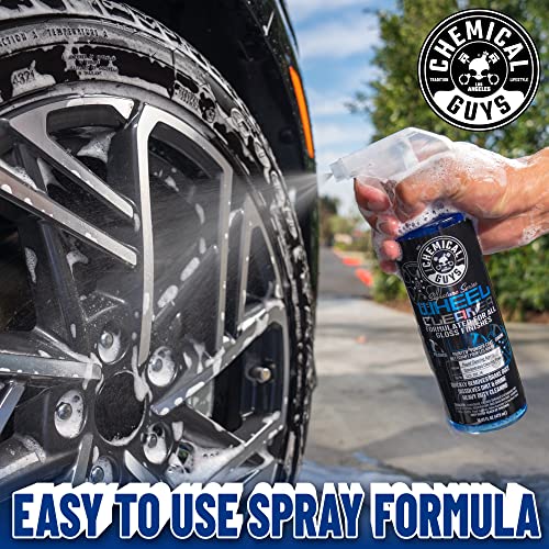 Chemical Guys Signature Series Wheel Cleaner 473.2ml
