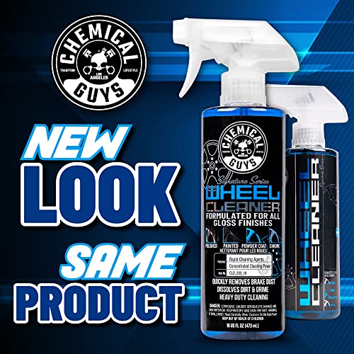 Chemical Guys Signature Series Wheel Cleaner 473.2ml