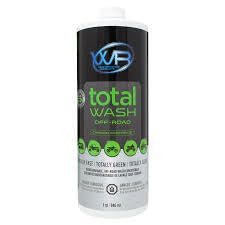 WR Performance Total Wash Offroad Cleaner, 1 qt