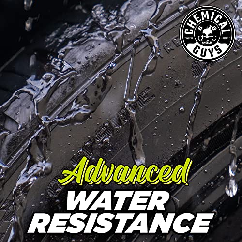 Galactic Black Tire Shine Dressing by Chemical Guys