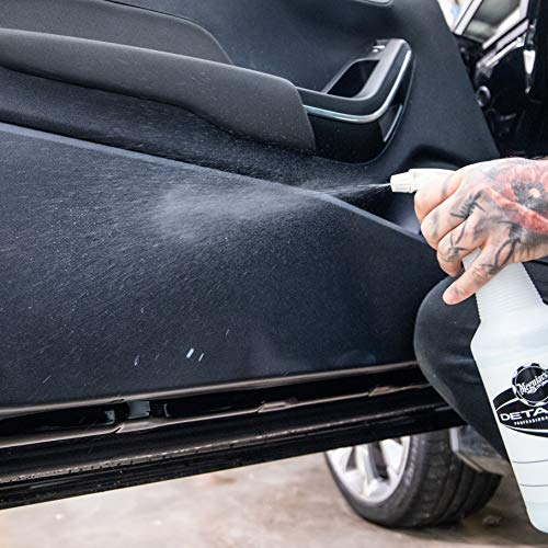 Meguiar's Detailer Hyper Dressing 3.79L Interior/Exterior