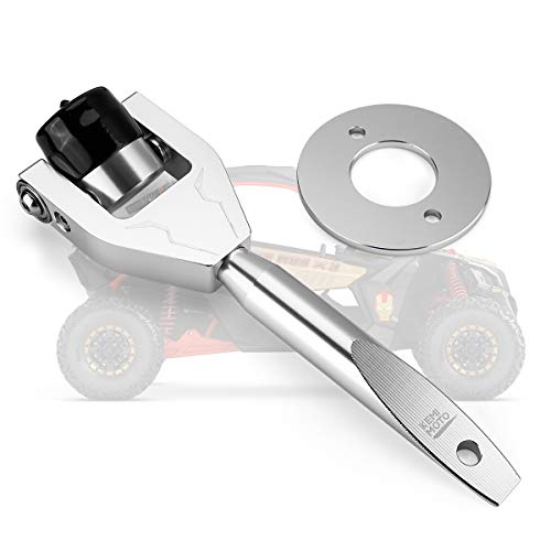 KEMIMOTO X3 Clutch Removal Tool Kit