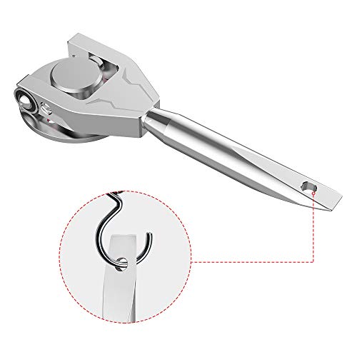 KEMIMOTO X3 Clutch Removal Tool Kit