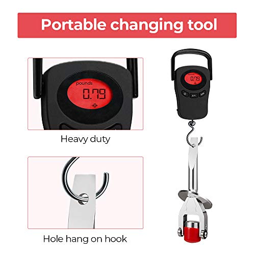 KEMIMOTO X3 Clutch Removal Tool Kit