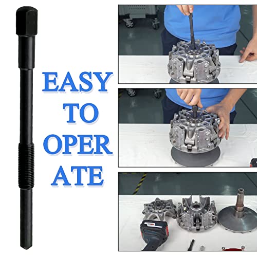 Clutch Puller Tool for Trucks and ATVs