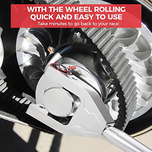 KEMIMOTO X3 Clutch Removal Tool Kit