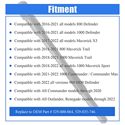 Clutch Puller Tool for Trucks and ATVs