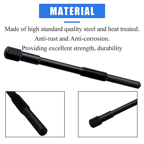 Clutch Puller Tool for Trucks and ATVs