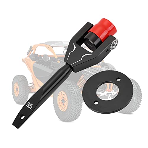 Kemimoto X3 Belt Change Tool for Can-Am Maverick