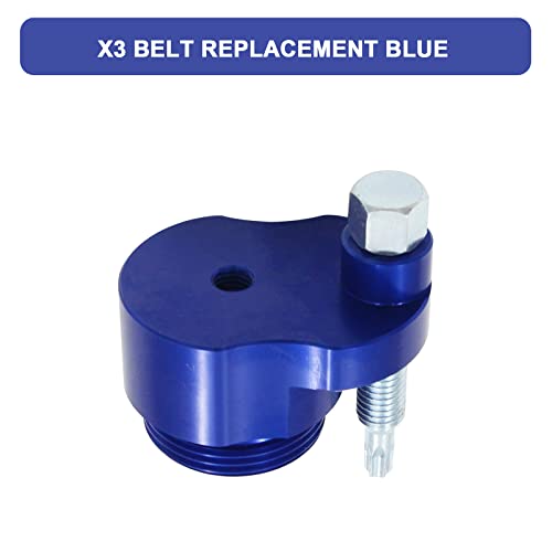 Can-Am Defender HD10 Belt Removal Tool