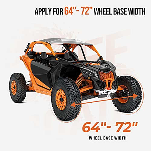 Kemimoto X3 Belt Change Tool for Can-Am Maverick