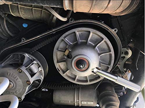 Xislet Belt Replacement for Polaris RZR 900/1000