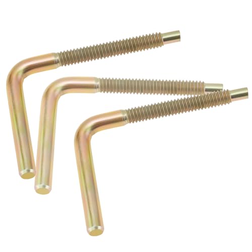 3pc Clutch Drive Belt Removal Tool Set