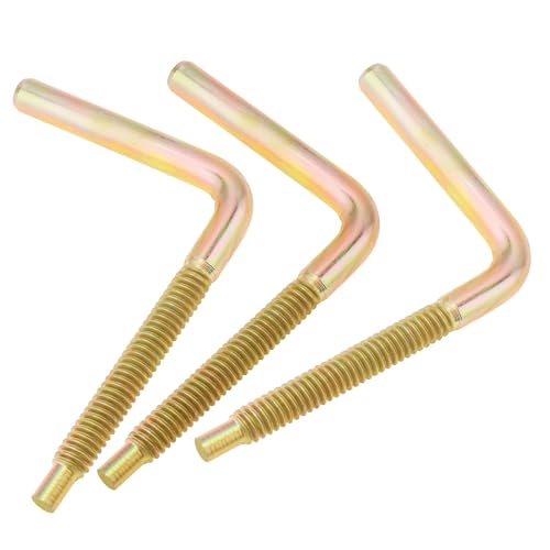 3pc Clutch Drive Belt Removal Tool Set