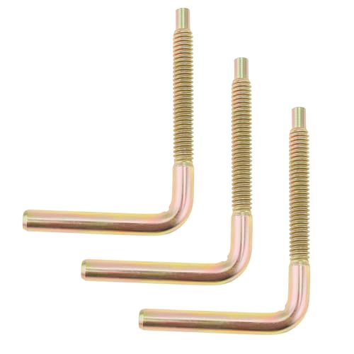 3pc Clutch Drive Belt Removal Tool Set